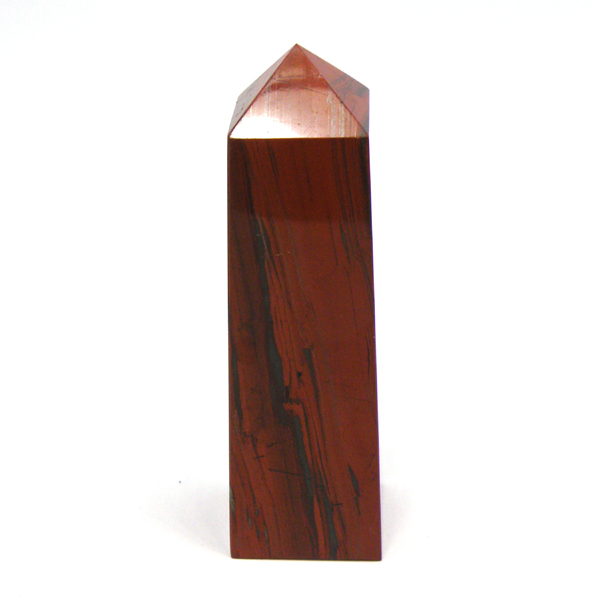 レッドジャスパー(Red Jasper)ポイント原石