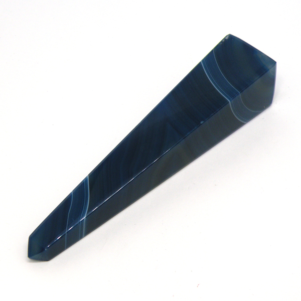 アゲート瑪瑙(Agate)ポイント原石