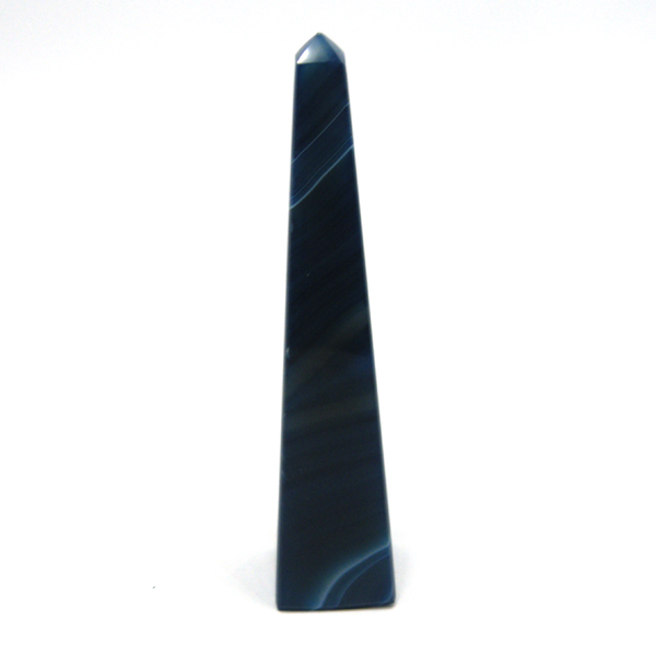 アゲート瑪瑙(Agate)ポイント原石