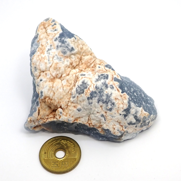 エンジェライト(Angelite) 原石