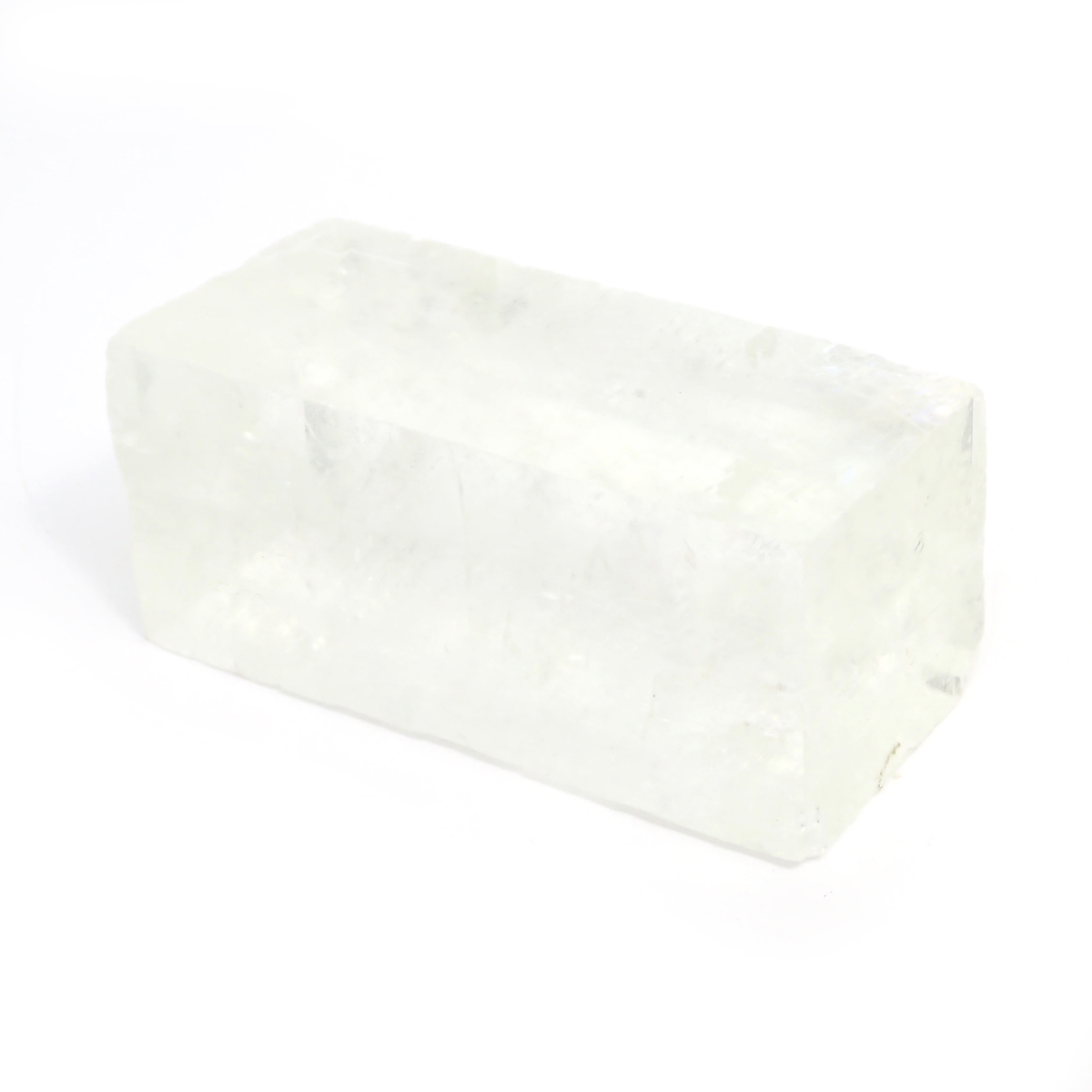 オプティカルカルサイト(Optical Calcite) 原石