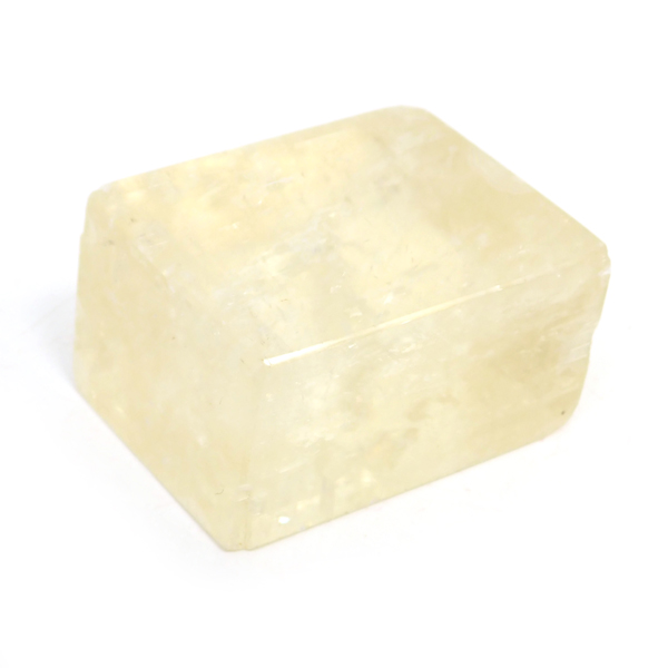 オプティカルカルサイト(Optical Calcite) 原石