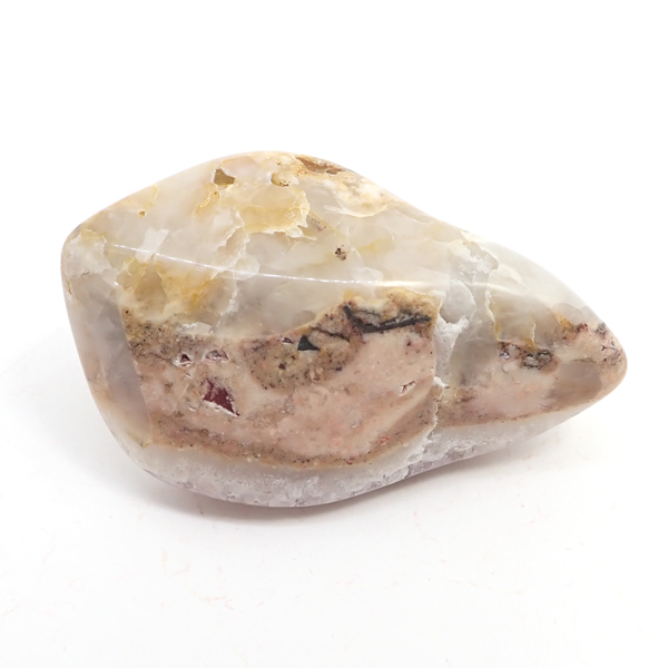 ブッケンハウトジャスパー(Boehenhout jasper) 原石