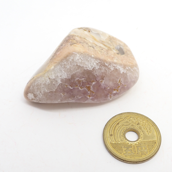 ブッケンハウトジャスパー(Boehenhout jasper) 原石