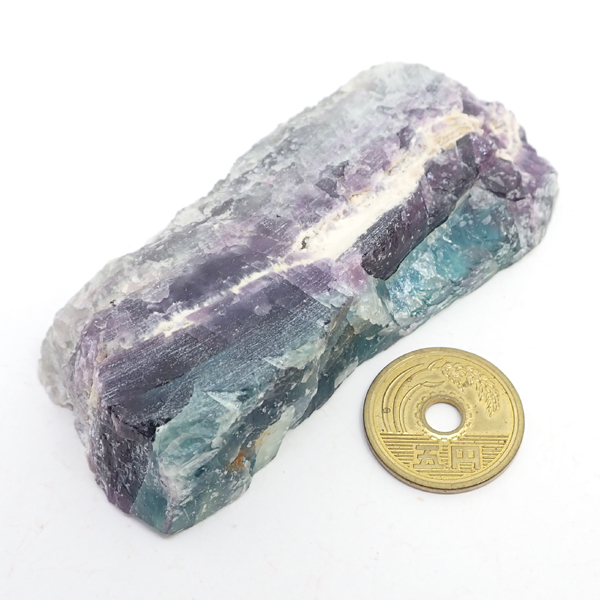 t[Cg(Fluorite) 