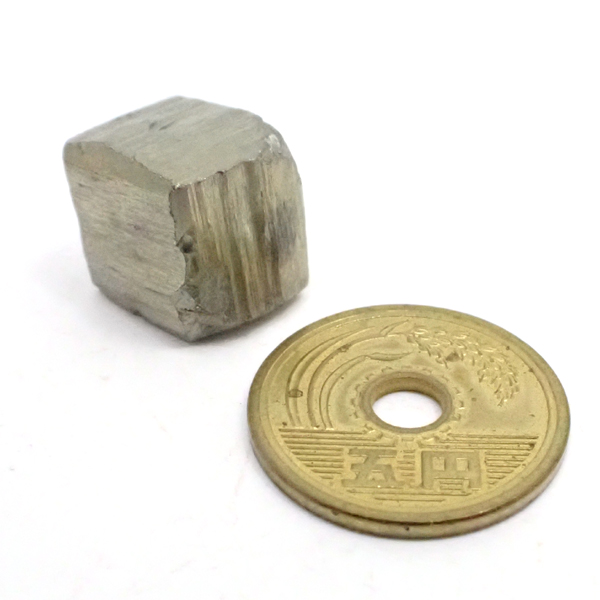 pCCg(Pyrite) 
