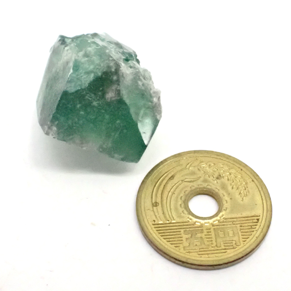 t[Cg(Fluorite) 