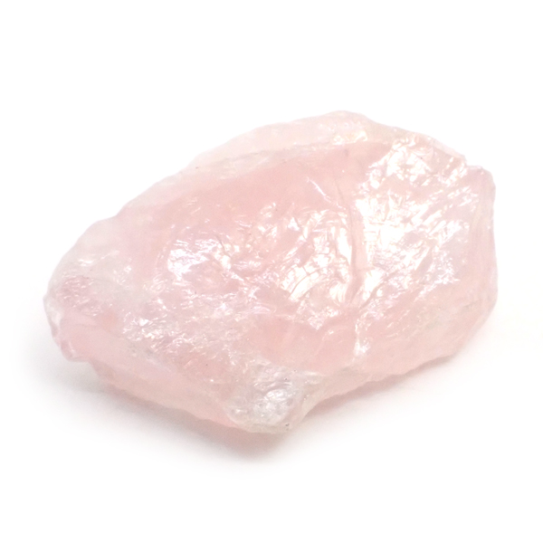 ローズクォーツ(Rose quartz) 原石