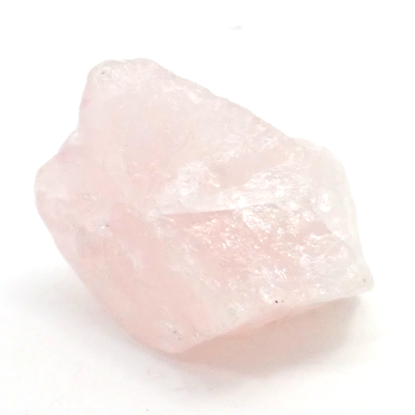 ローズクォーツ(Rose quartz) 原石