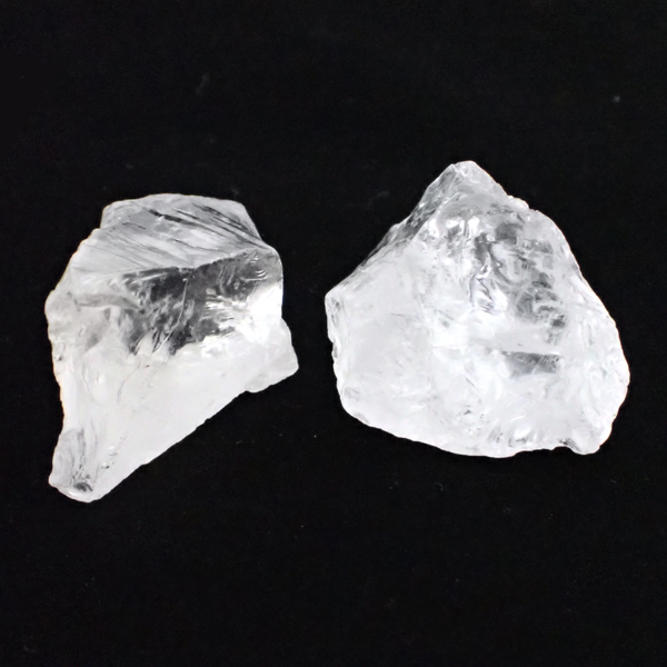 クォーツ水晶(Quartz) 原石