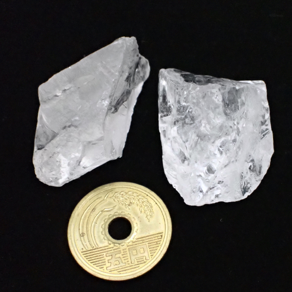 クォーツ水晶(Quartz) 原石