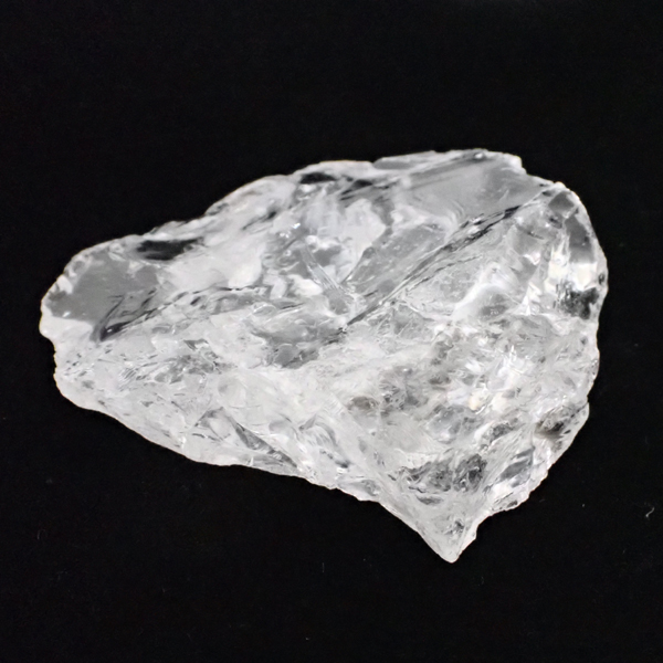 ロッククリスタル水晶(Rock crystal quartz) 原石