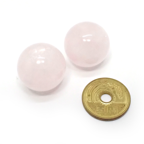 [YNH[c(Rose quartz)VRΊۋ/XtBA(Sphere)