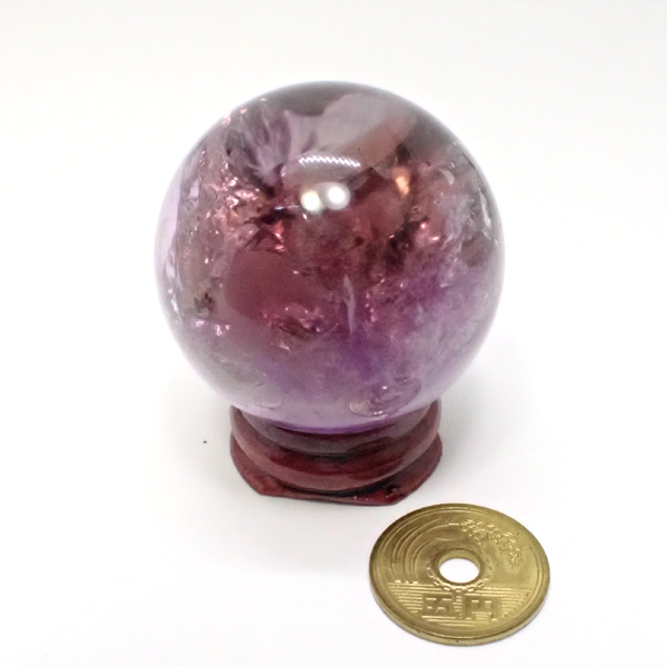 AWXg(Ametyst)VRΊۋ/XtBA(Sphere)