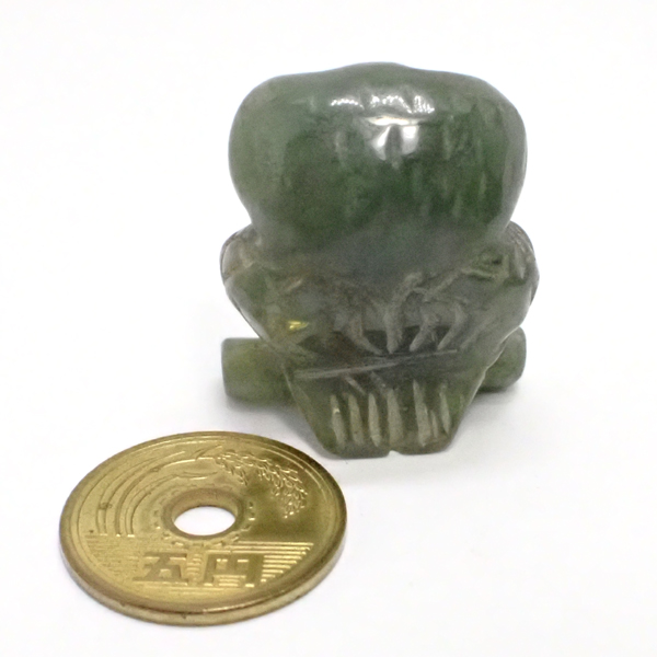 WFChŐ(Jade)ӂ낤EEtNE