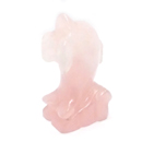 天然石彫刻置物1点もの販売