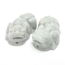 天然石彫刻置物1点もの販売