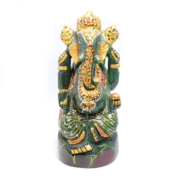 アベンチュリン(Aventurine)ガネーシャ