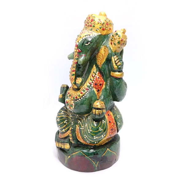 アベンチュリン(Aventurine)ガネーシャ