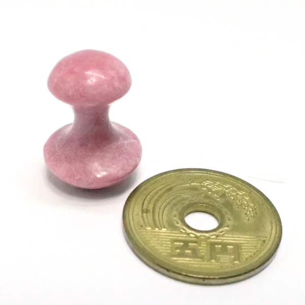 ロードナイト(Rhodonite) 天然石ビーズ 販売