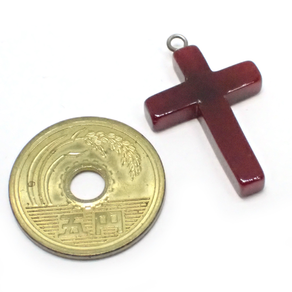 カーネリアン(Carnelian) 天然石ビーズ 販売