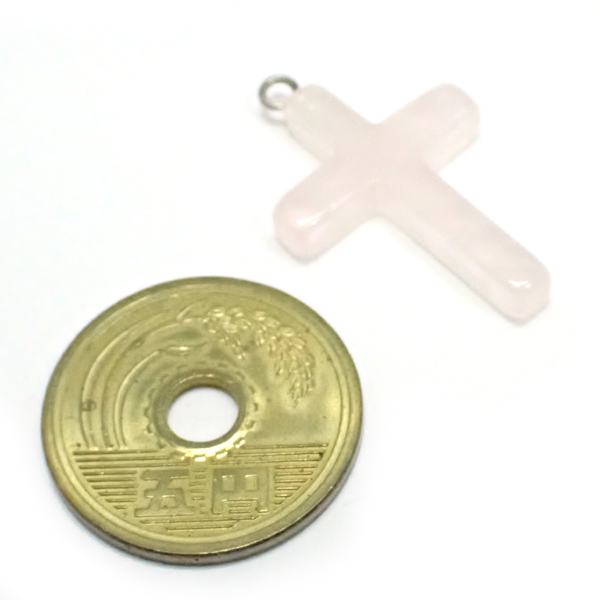 [YNH[c(Rose quartz) VR΃r[Y ̔