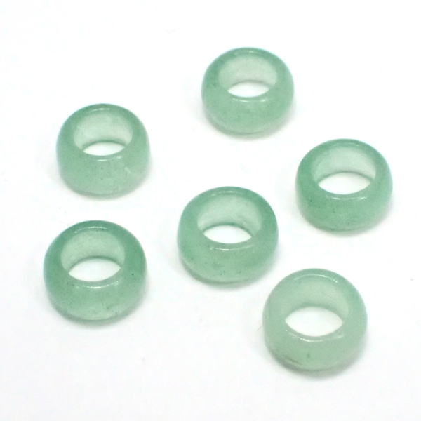 アベンチュリン(Aventurine) 天然石ビーズ 販売