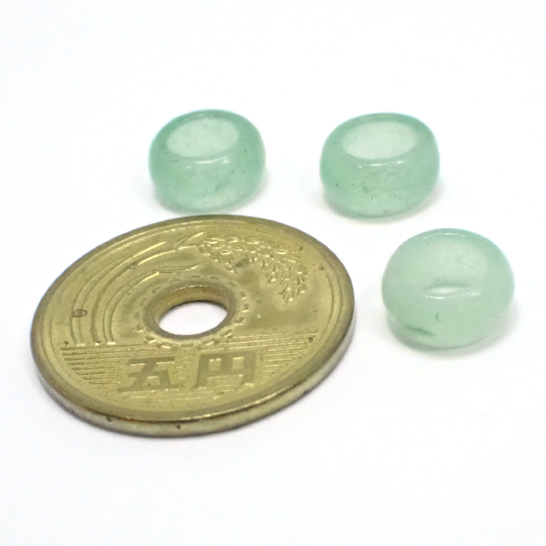 アベンチュリン(Aventurine) 天然石ビーズ 販売