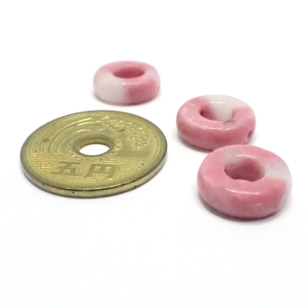 ロードナイト(Rhodonite) 天然石ビーズ 販売