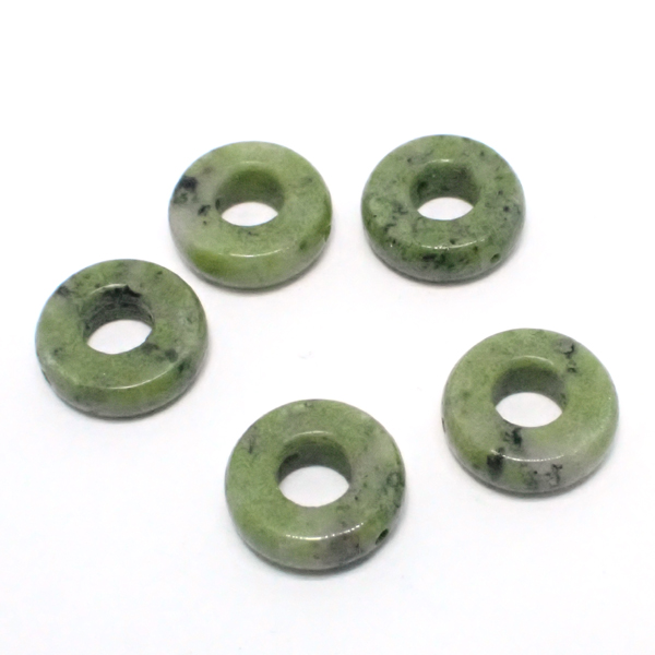 スネークスキンジャスパー(Snakeskin Jasper) 天然石ビーズ 販売