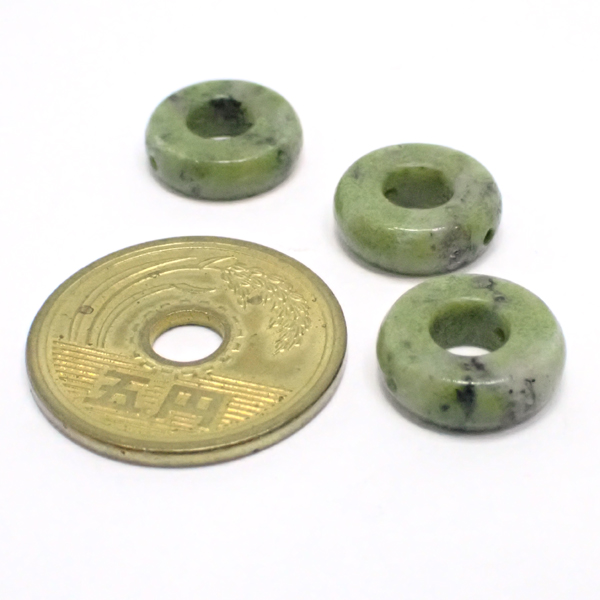 スネークスキンジャスパー(Snakeskin Jasper) 天然石ビーズ 販売