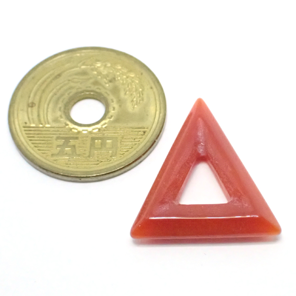 カーネリアン(Carnelian) 天然石ビーズ 販売