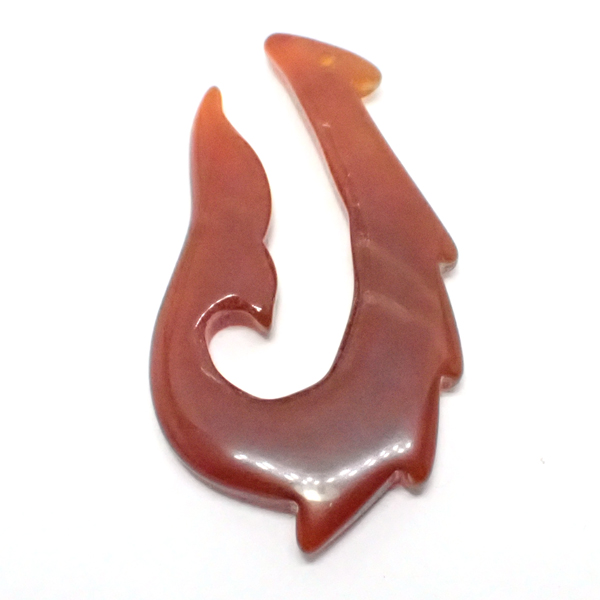 カーネリアン(Carnelian) 天然石ビーズ 販売