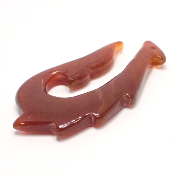 カーネリアン(Carnelian) 天然石ビーズ 販売