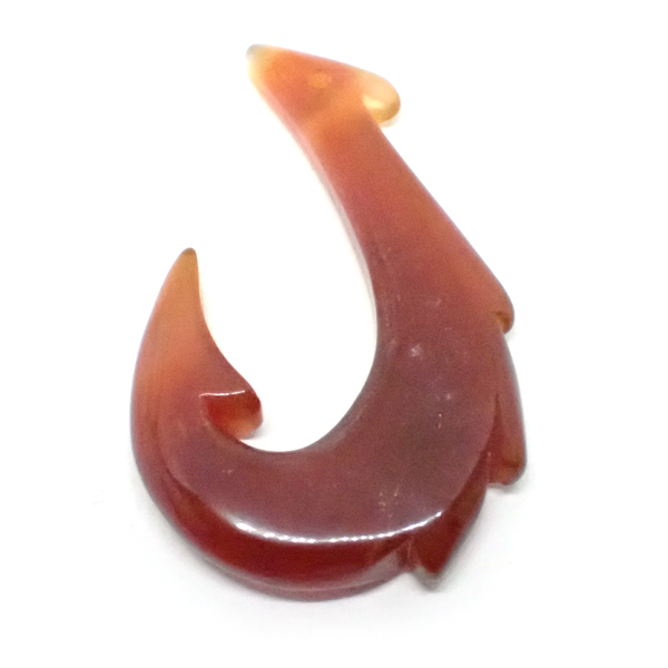カーネリアン(Carnelian) 天然石ビーズ 販売