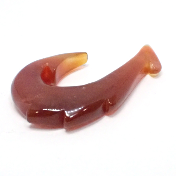 カーネリアン(Carnelian) 天然石ビーズ 販売
