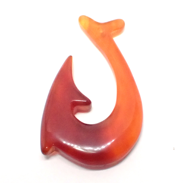 カーネリアン(Carnelian) 天然石ビーズ 販売