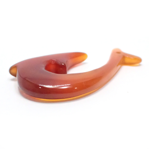 カーネリアン(Carnelian) 天然石ビーズ 販売