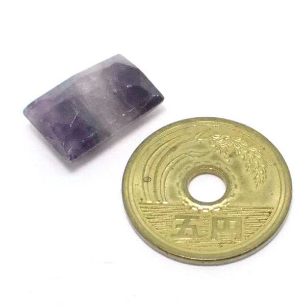 �p�[�v���t���[���C�g(Purple Fluorite) �V�R�΃r�[�Y �̔�