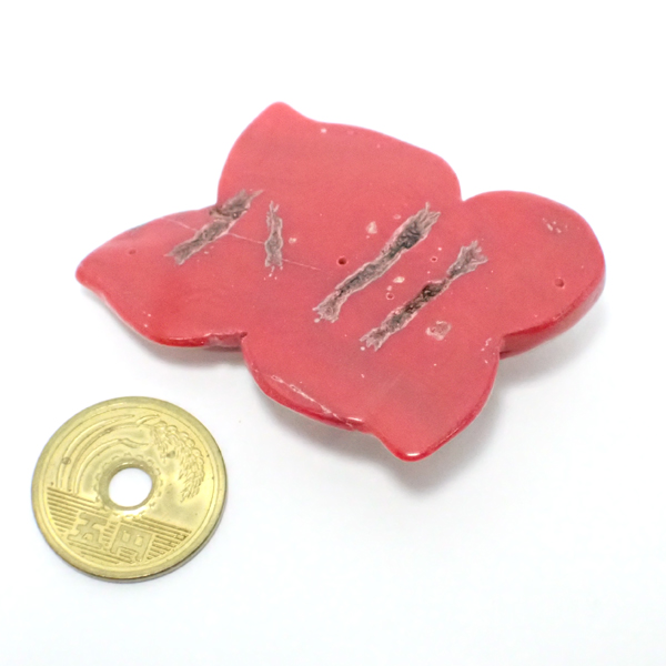 �V�[�o���u�[�R�[�����C�|�X��ԐF(���F) �V�R�΃r�[�Y �̔�