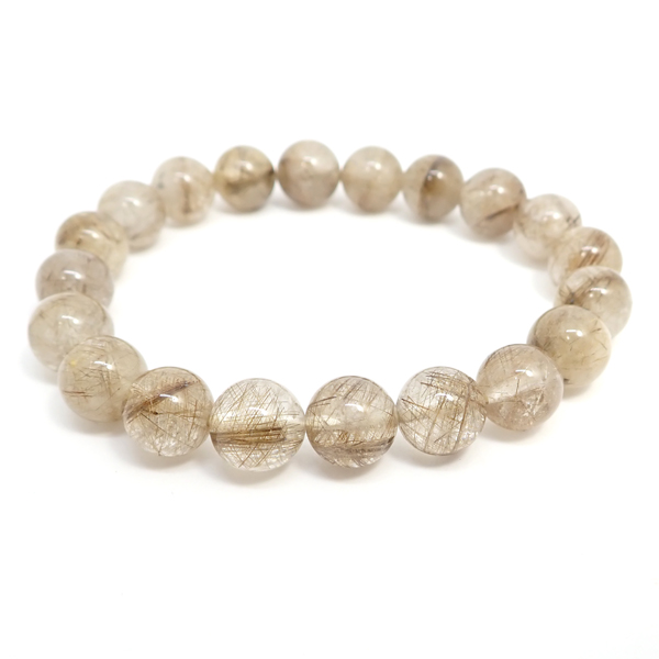 `NH[c(Rutile quartz)VR΃r[Y ̔