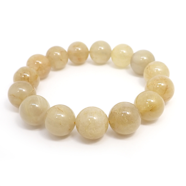 `NH[c(Rutile quartz)VR΃r[Y ̔