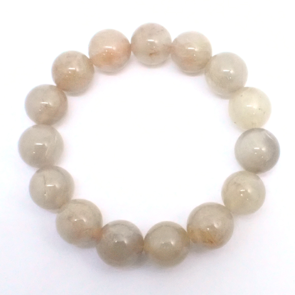 `NH[c(Rutile quartz)VR΃r[Y ̔