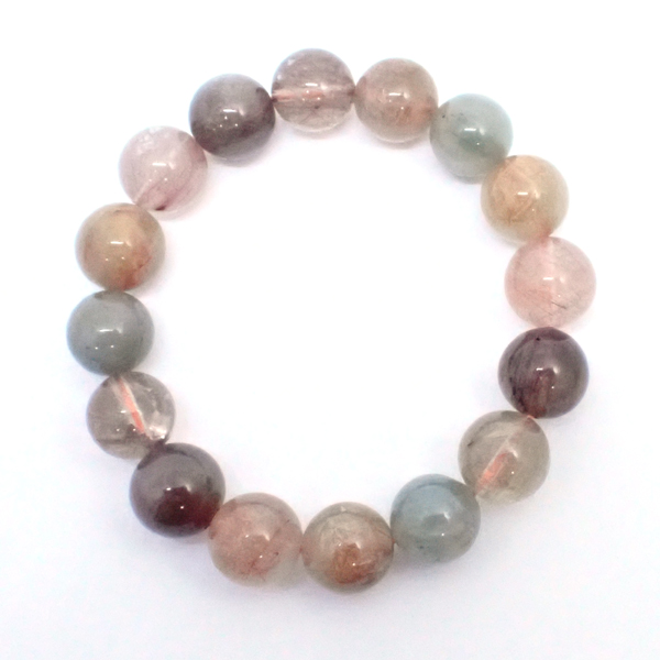 `NH[c(Rutile quartz)VR΃r[Y ̔
