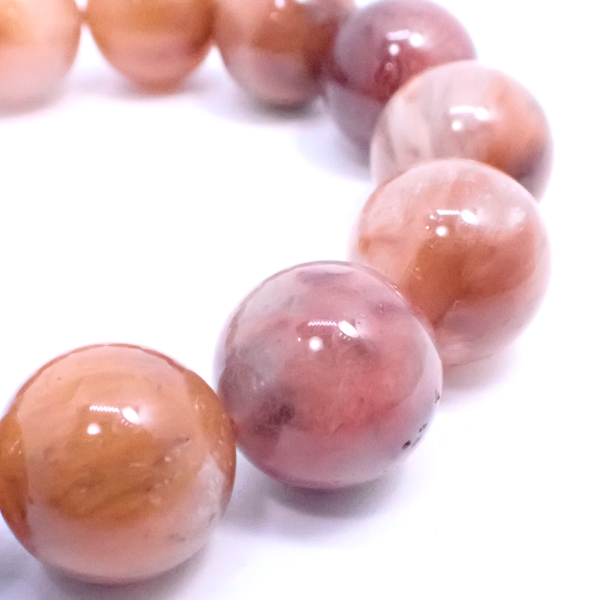 `NH[c(Rutile quartz)VR΃r[Y ̔