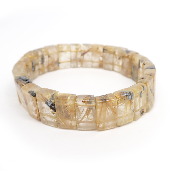 `NH[c(Rutile quartz)VR΃r[Y ̔