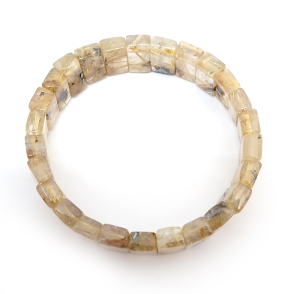 `NH[c(Rutile quartz)VR΃r[Y ̔