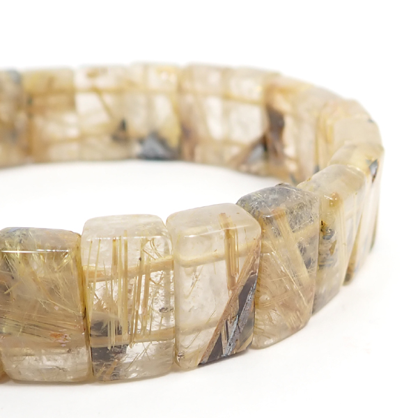 `NH[c(Rutile quartz)VR΃r[Y ̔
