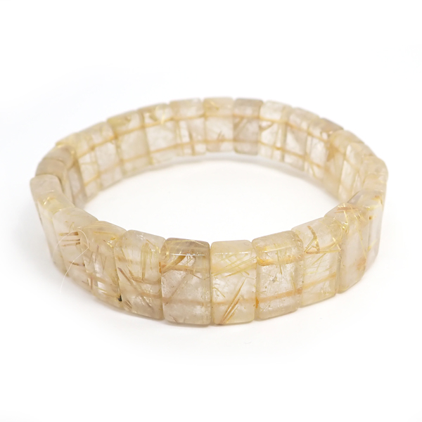 `NH[c(Rutile quartz)VR΃r[Y ̔