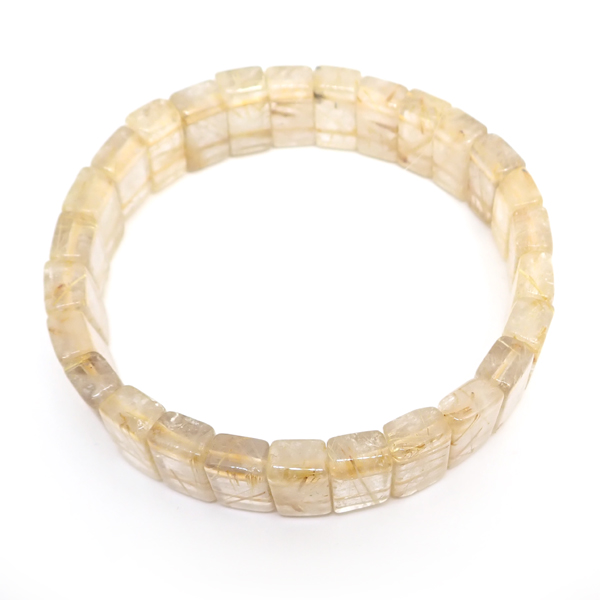 `NH[c(Rutile quartz)VR΃r[Y ̔